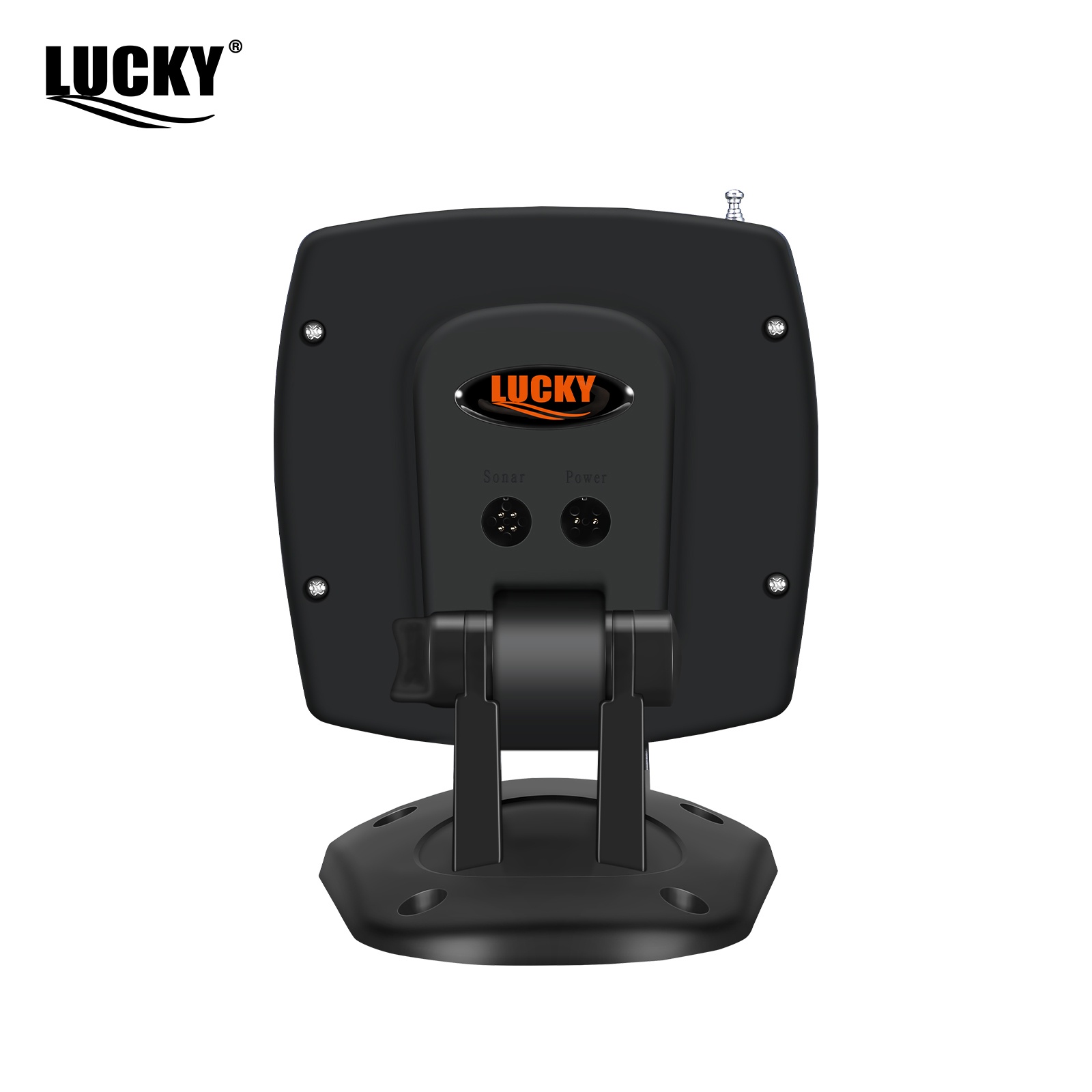Lucky FF918 Wireless Remote Co - Fish Finder Gps บทวิจารณ์และราคา