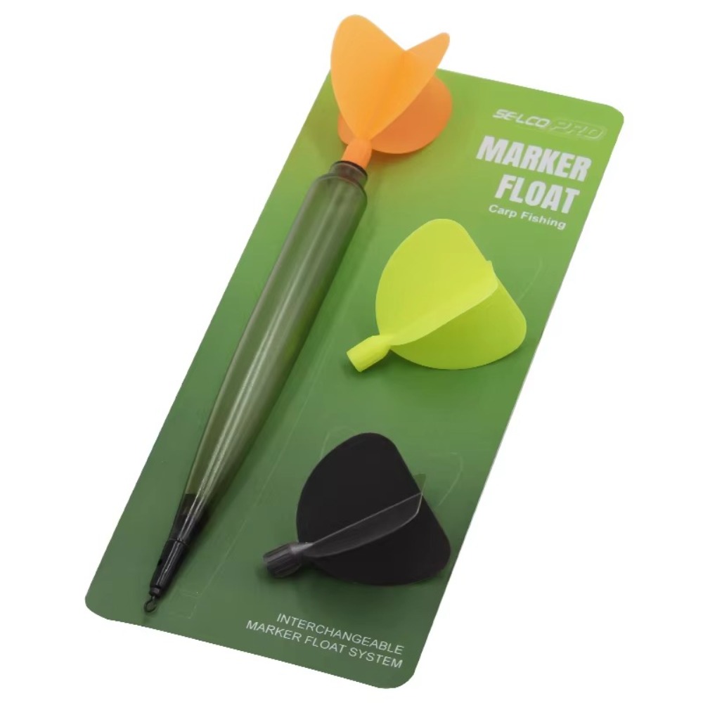 1 Set  Marker Float for Fishin - Fishing Depth Finder บทวิจารณ์และราคา