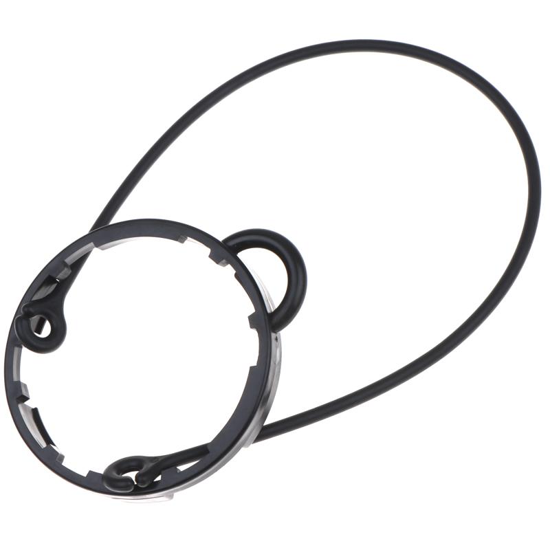 *1PC Black Official Original V - Fish Finder Transducer บทวิจารณ์และราคา