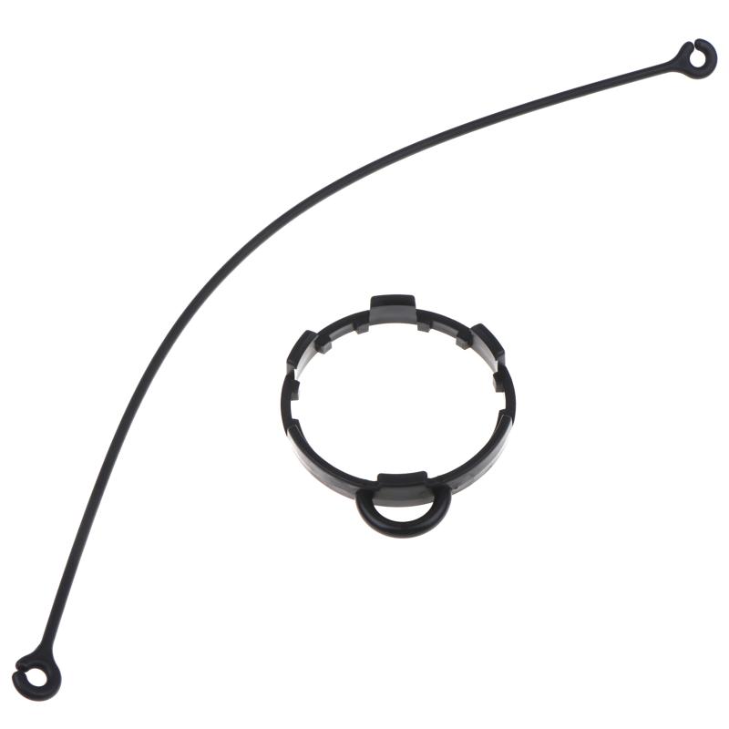 *1PC Black Official Original V - Fish Finder Transducer บทวิจารณ์และราคา