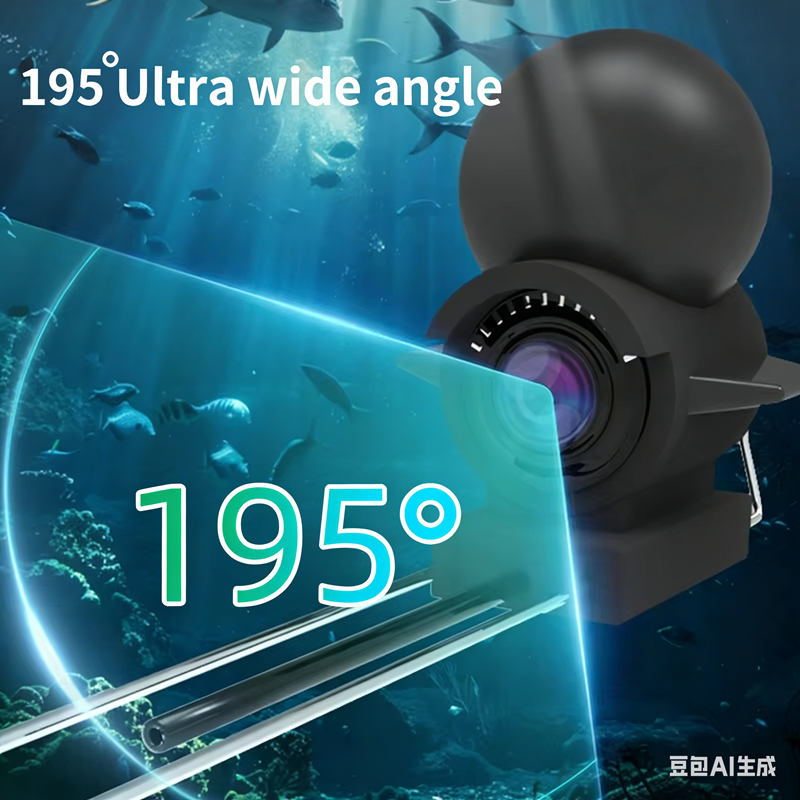 Dodosee Handheld 1080P Fish Fi - Fish Finder Portable บทวิจารณ์และราคา