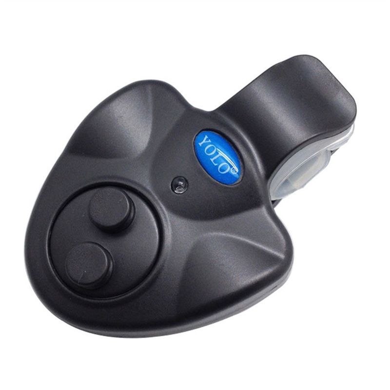 Fishing Fish Bite Alarm Electr - Fish Alarm บทวิจารณ์และราคา