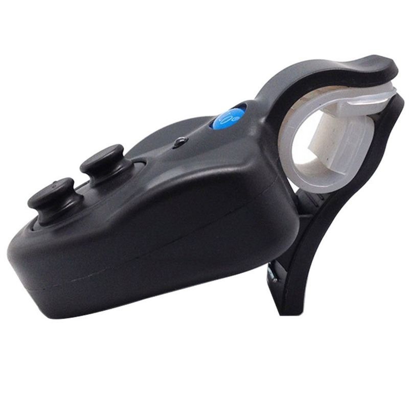 Fishing Fish Bite Alarm Electr - Fish Alarm บทวิจารณ์และราคา