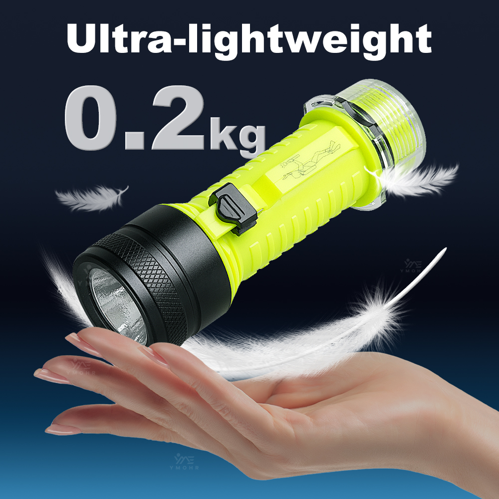 New Portable Professional LED  - Fishing Light บทวิจารณ์และราคา