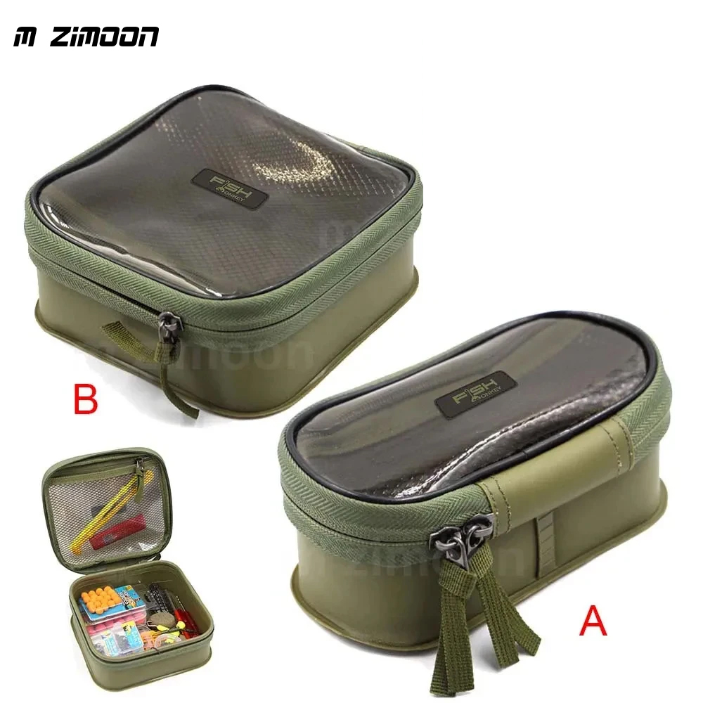 Portable Fishing Bag Thickened - Fish Finder Case บทวิจารณ์และราคา