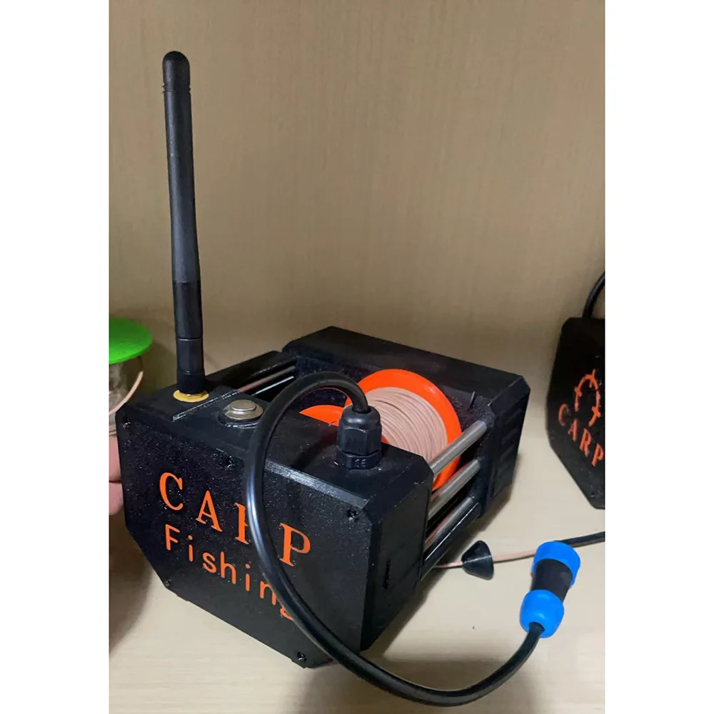 New High Digital Underwater Ca - Fishing Camera บทวิจารณ์และราคา