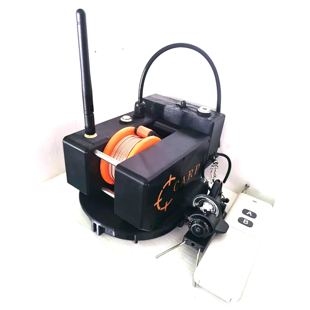 New High Digital Underwater Ca - Fishing Camera บทวิจารณ์และราคา