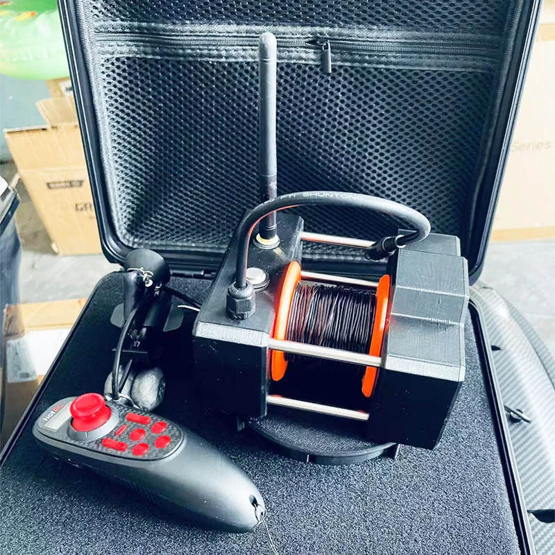 New High Digital Underwater Ca - Fishing Camera บทวิจารณ์และราคา