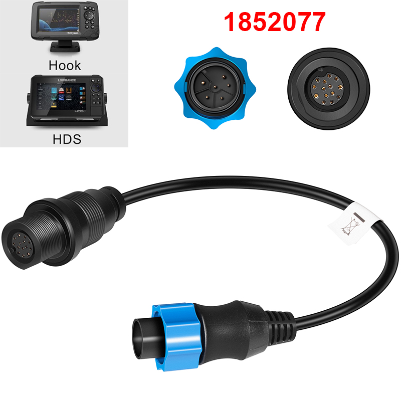 MKR-DSC-10 1852077 DSC Adapter - Fish Finder บทวิจารณ์และราคา