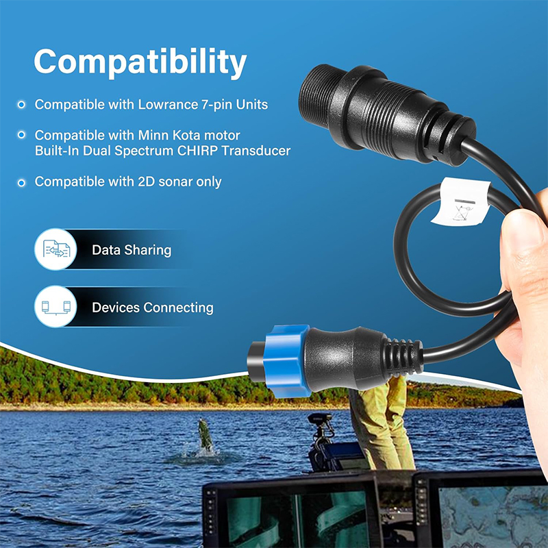 MKR-DSC-10 1852077 DSC Adapter - Fish Finder บทวิจารณ์และราคา