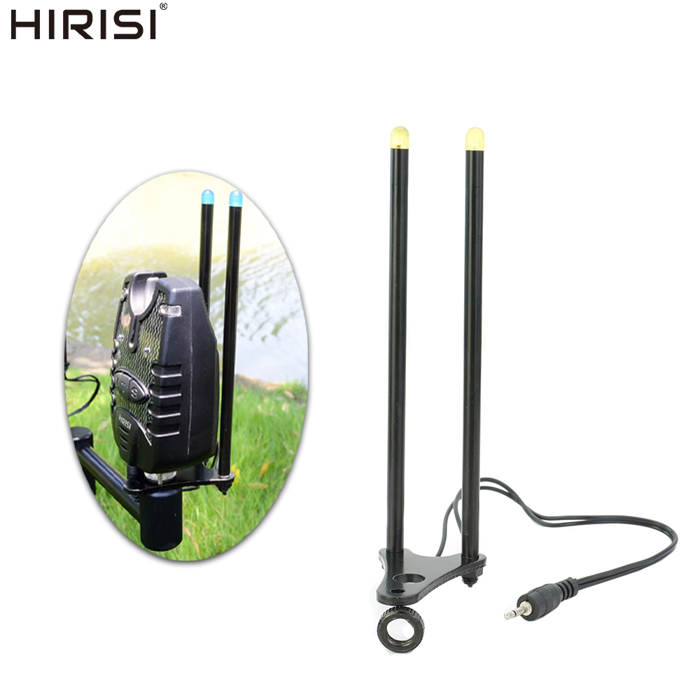 Hirisi Carp Fishing Snag Ear B - Bite Indicator บทวิจารณ์และราคา