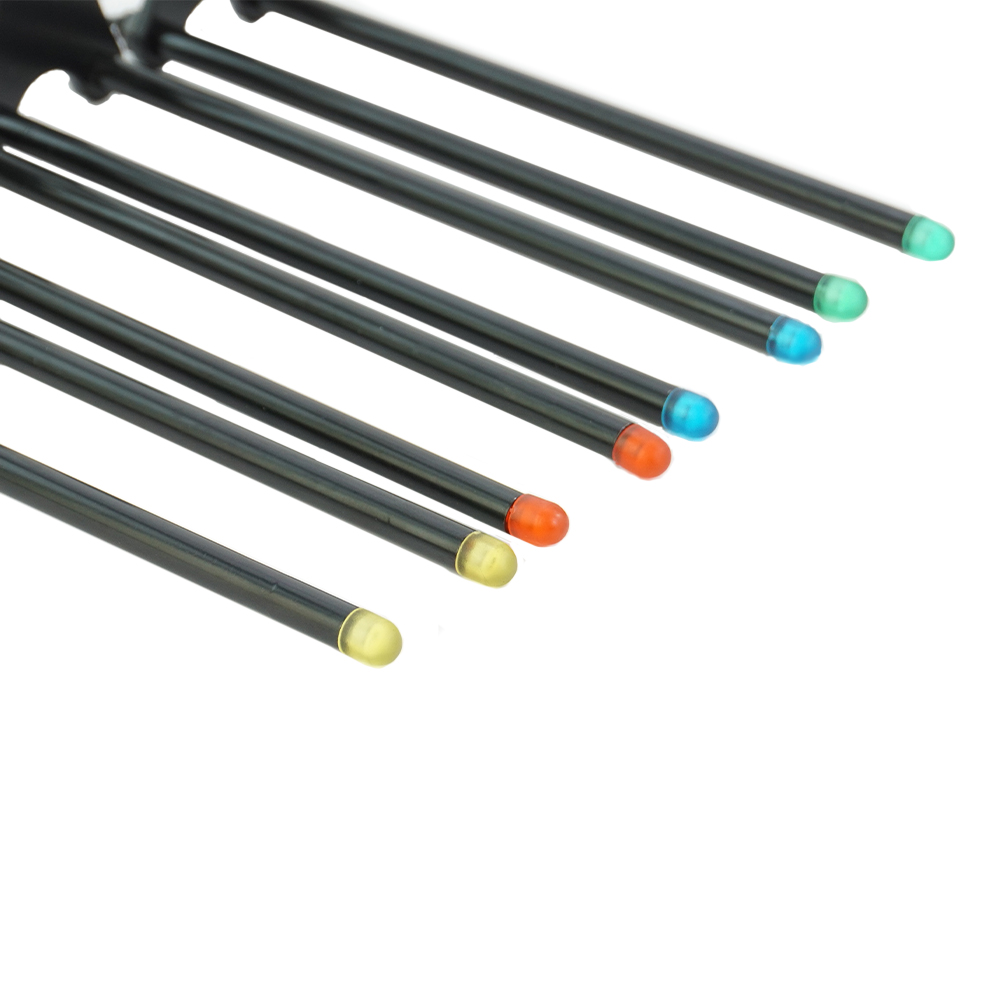 Hirisi Carp Fishing Snag Ear B - Bite Indicator บทวิจารณ์และราคา