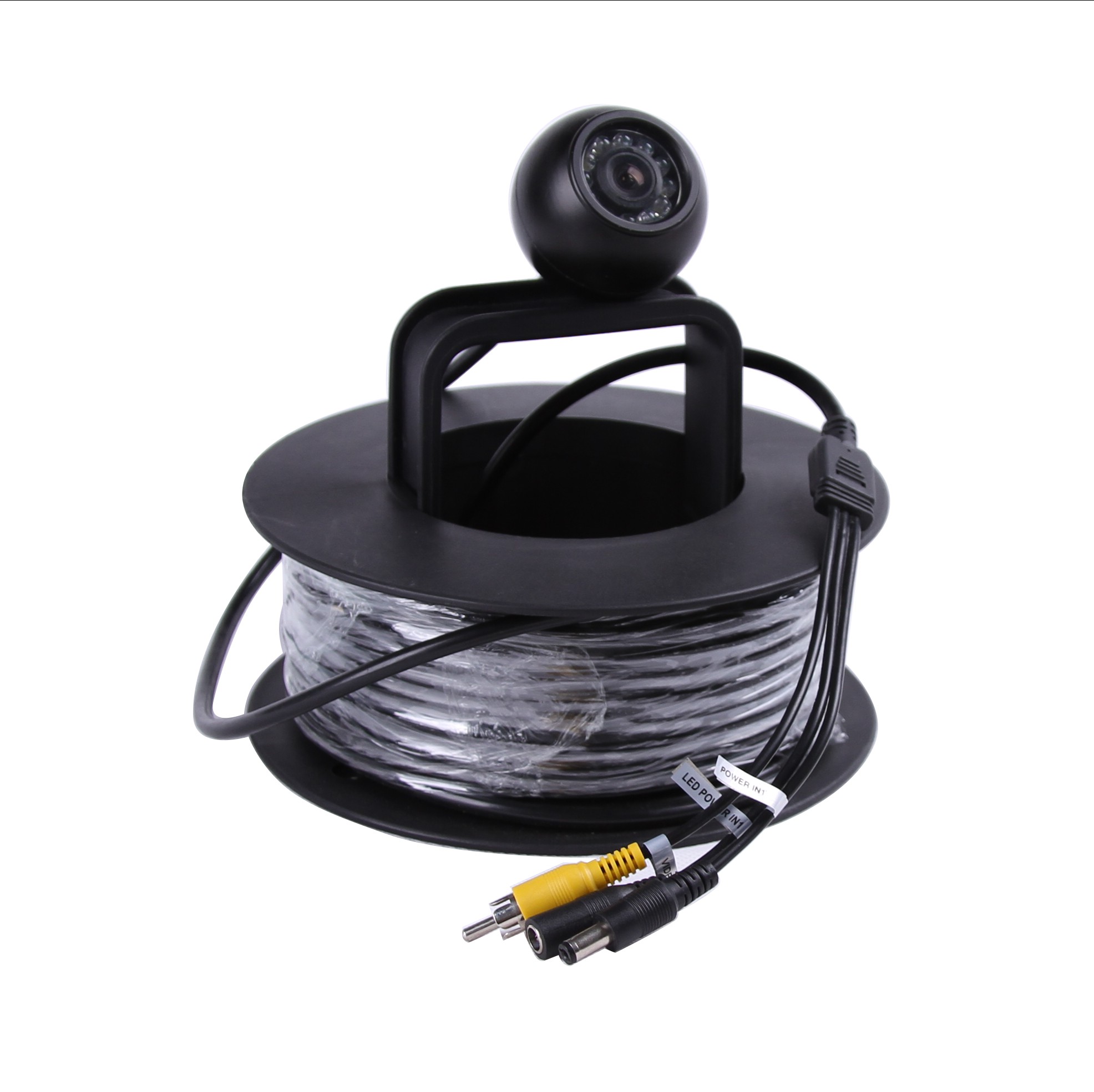 700TVL HD Underwater 20/30/50/ - Fishing Camera บทวิจารณ์และราคา