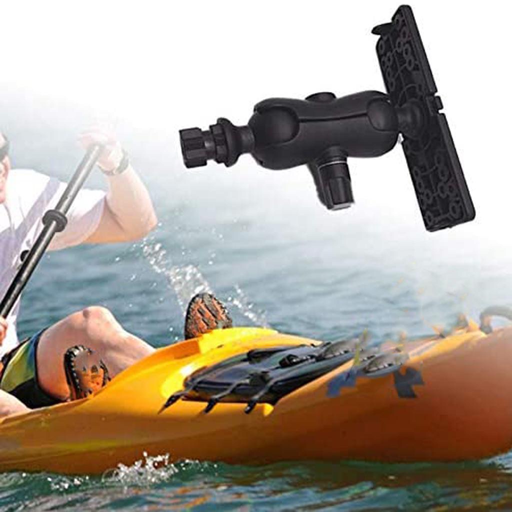 Fish Finder Mount Boat Support - Fish Finder Gps บทวิจารณ์และราคา