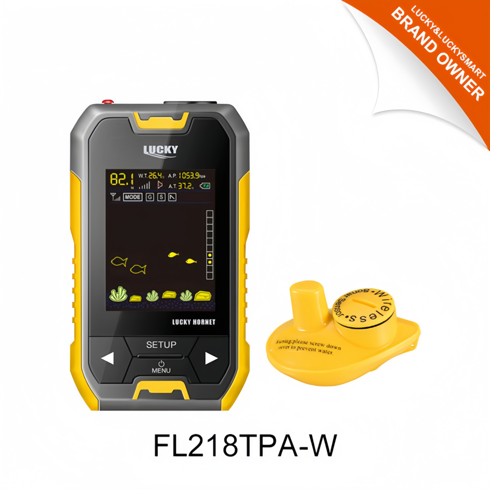 Wireless Livescope Fish Finder - Fish Finder Portable บทวิจารณ์และราคา