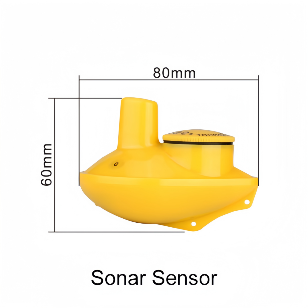 Wireless Livescope Fish Finder - Fish Finder Portable บทวิจารณ์และราคา