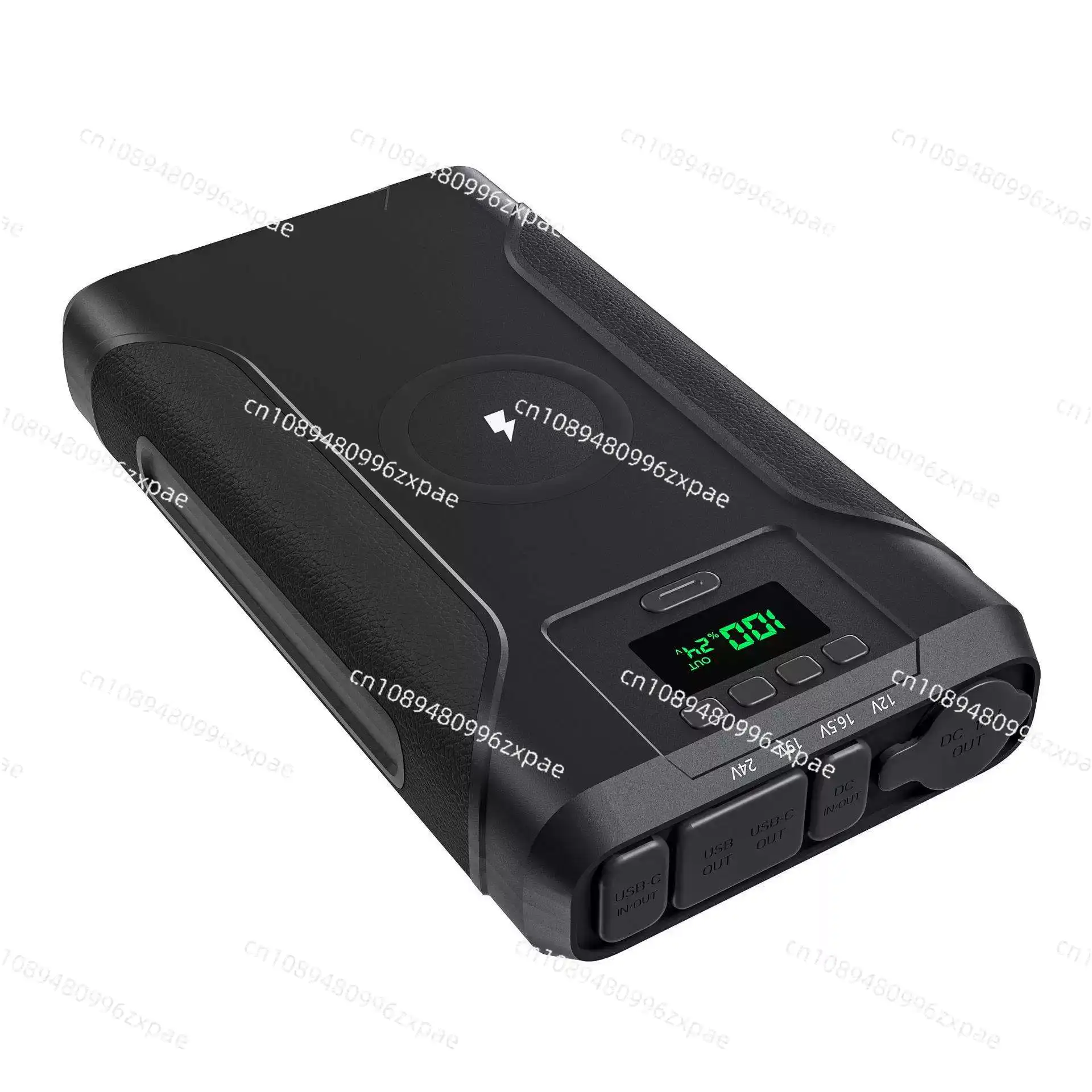 High Capacity 72000mAh Outdoor - Fish Finder Battery บทวิจารณ์และราคา