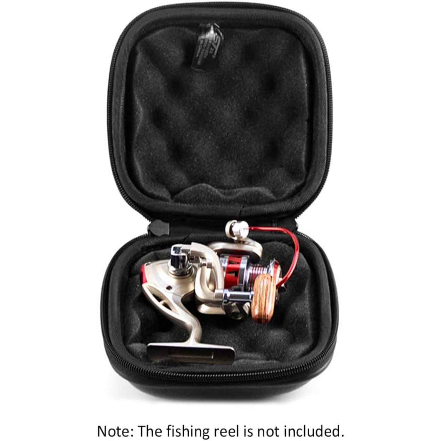 Lixada Fishing Reel Case - 3 C - Fish Finder Case บทวิจารณ์และราคา