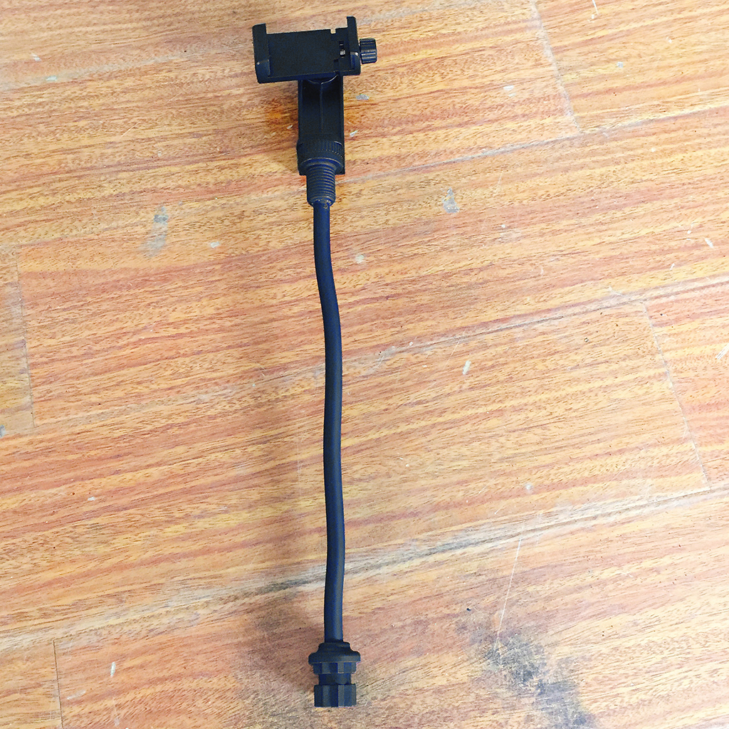 Kayak Cell Phone Holder Bracke - Fish Finder Mount บทวิจารณ์และราคา