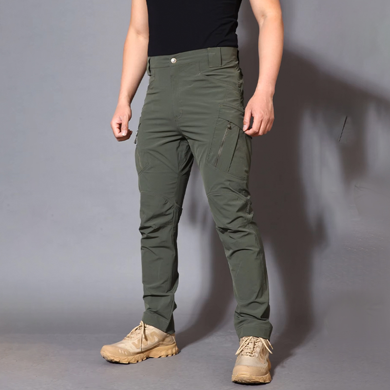 Men's Outdoor Military Casual  - Fishing Gps บทวิจารณ์และราคา