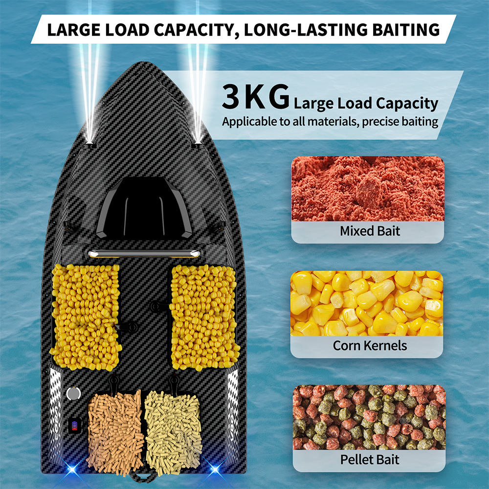 V803Pro GPS Enabled Remote Con - Fish Finder Gps บทวิจารณ์และราคา