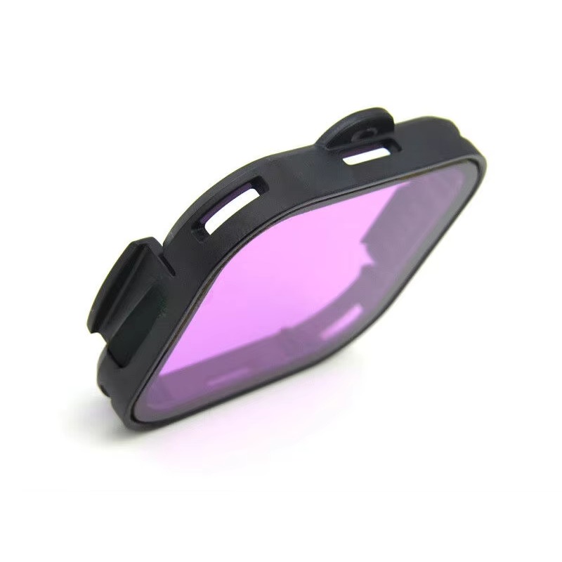 Original Purple Dive Filter Wa - Underwater Camera บทวิจารณ์และราคา