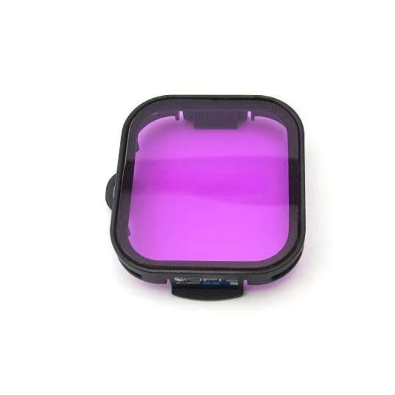 Original Purple Dive Filter Wa - Underwater Camera บทวิจารณ์และราคา