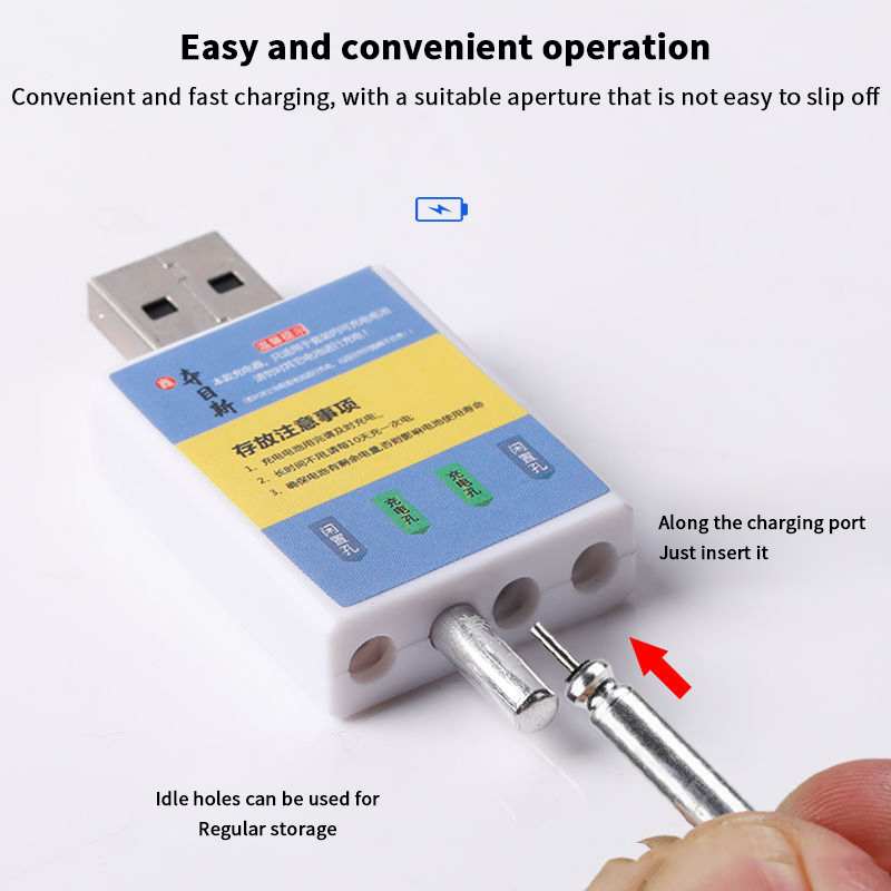 Float Rechargeable Battery CR4 - Fish Alarm บทวิจารณ์และราคา