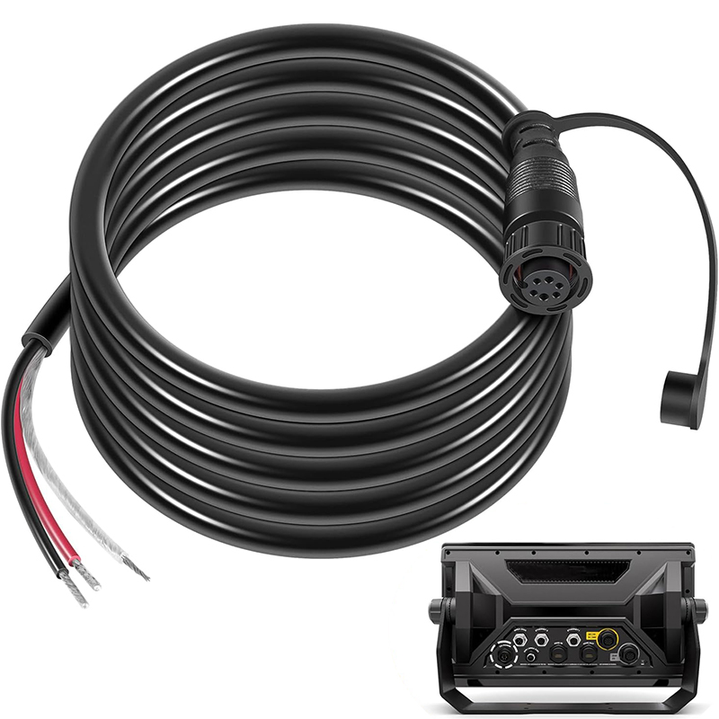 720110-1 PC13 Power Cable for  - Fish Finder บทวิจารณ์และราคา