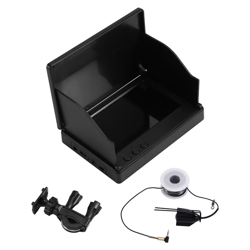ABZZ-220° Underwater Fishing C - Fish Finder Portable บทวิจารณ์และราคา