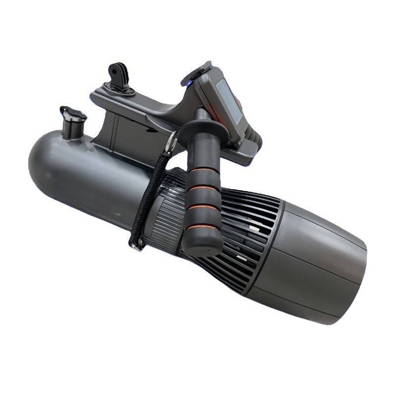 CM5-1 Diving Underwater Scoote - Underwater Camera บทวิจารณ์และราคา