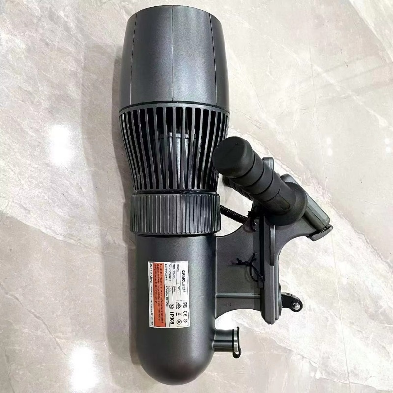 CM5-1 Diving Underwater Scoote - Underwater Camera บทวิจารณ์และราคา