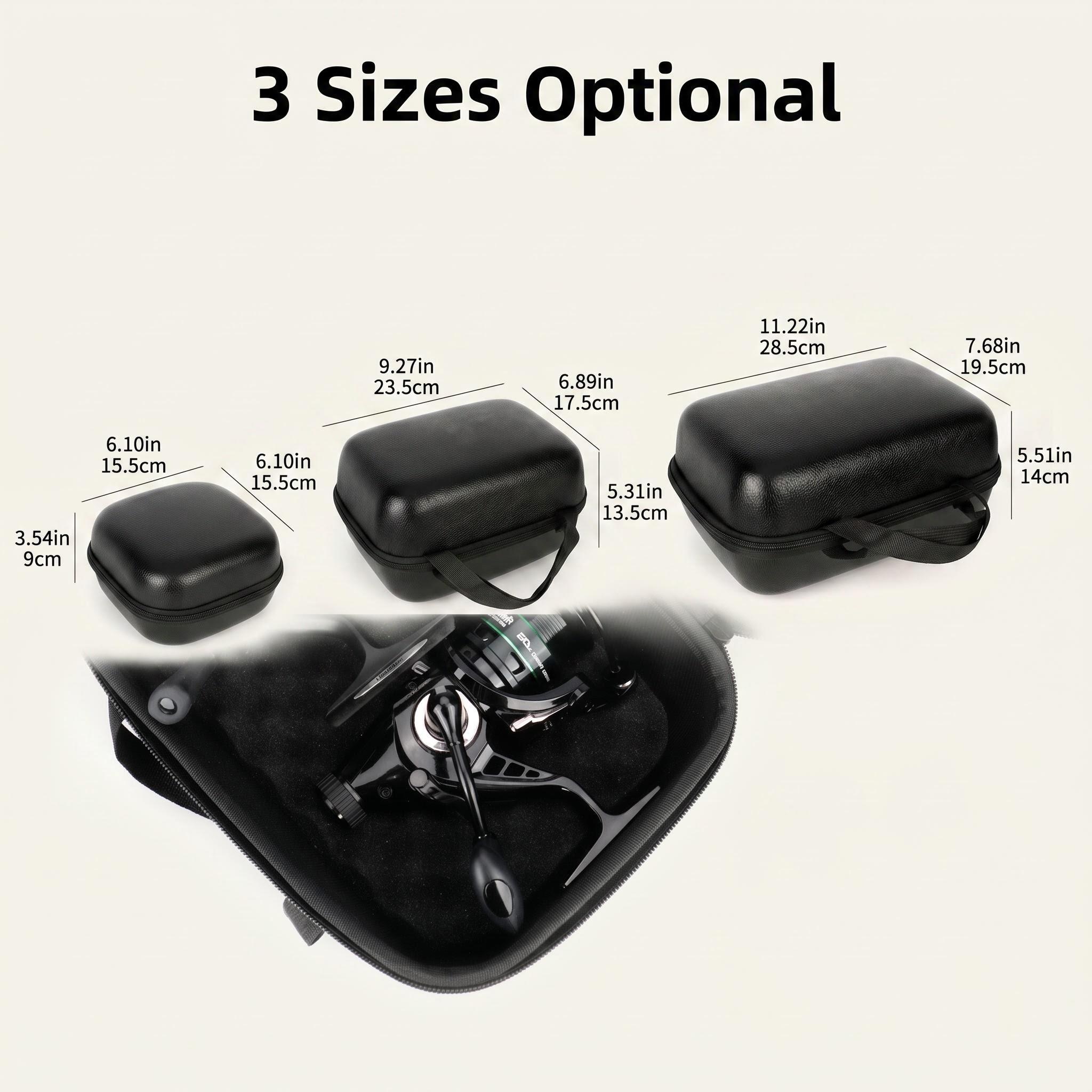 Hirisi Shockproof Waterproof F - Fish Finder Case บทวิจารณ์และราคา
