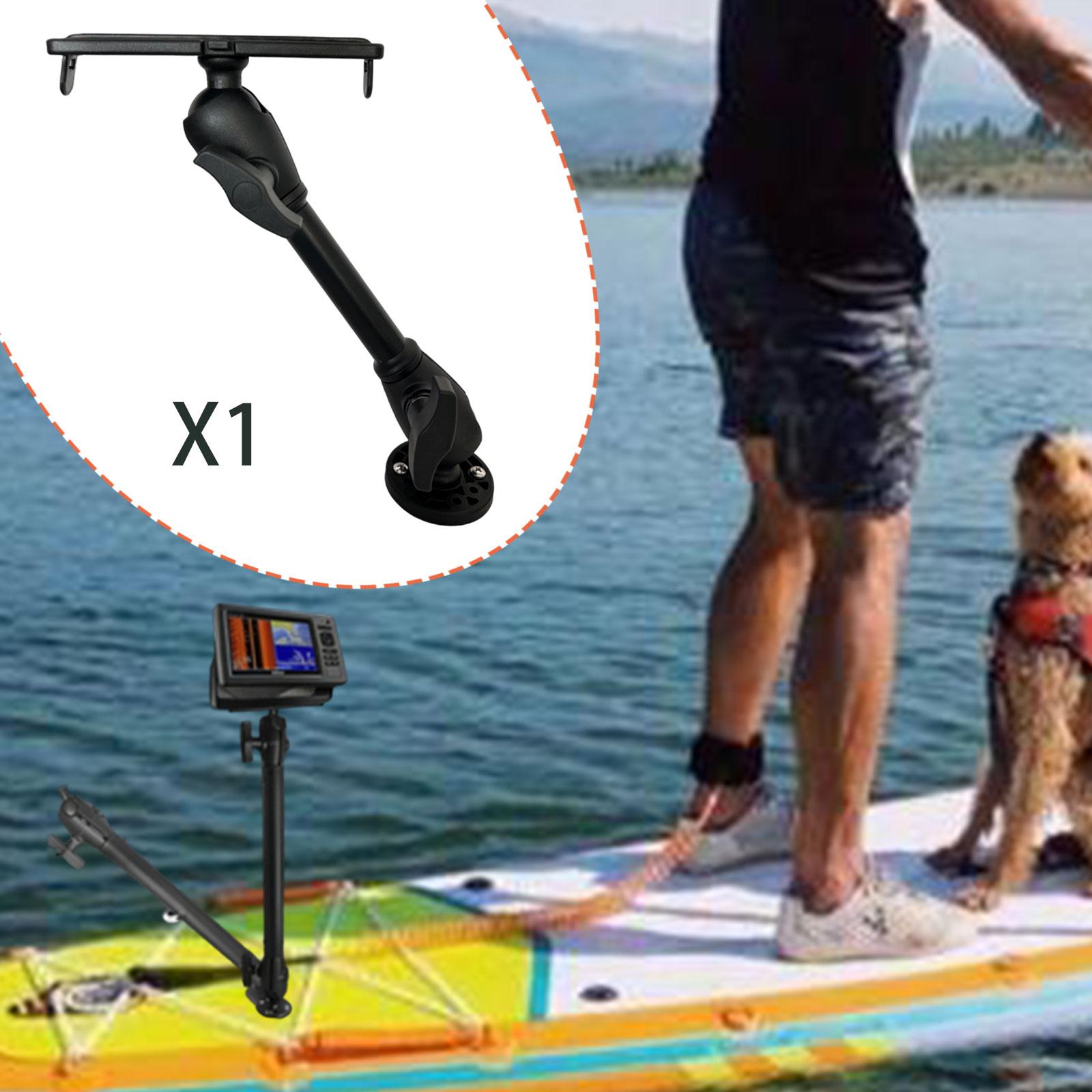 Fish Finder Mount Base Monitor - Fish Finder Mount บทวิจารณ์และราคา