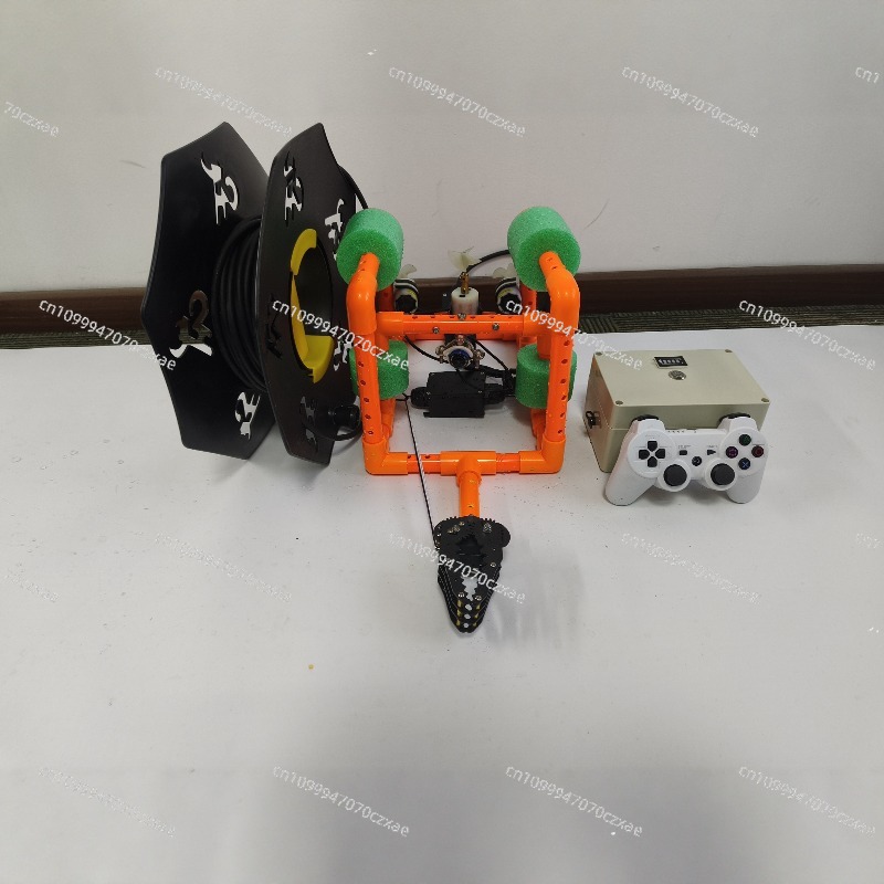 Underwater Robot Plus Camera,  - Underwater Camera บทวิจารณ์และราคา