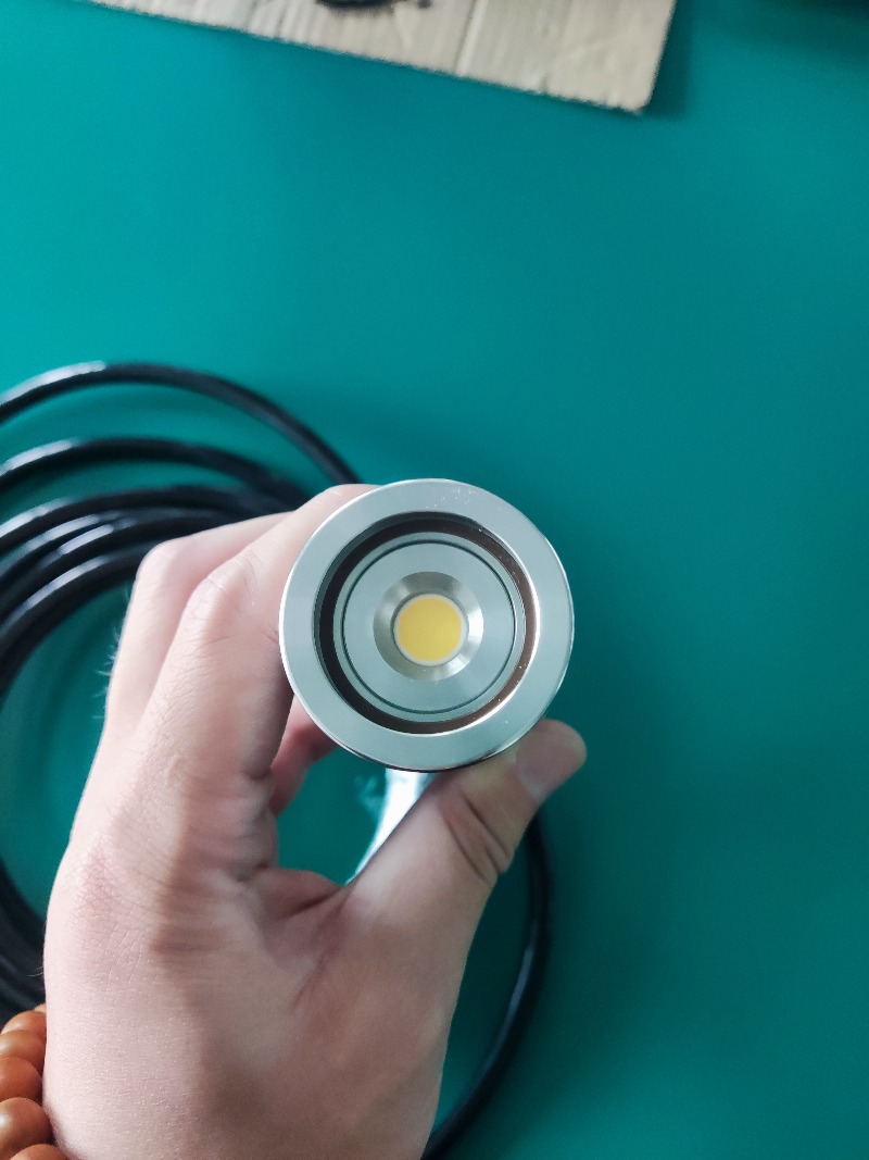 Underwater Waterproof Light, F - Underwater Camera บทวิจารณ์และราคา