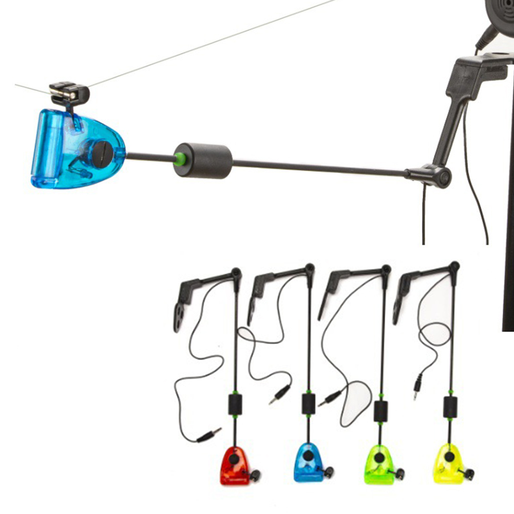 Electronic Fishing Bite Alarm  - Bite Alarm บทวิจารณ์และราคา