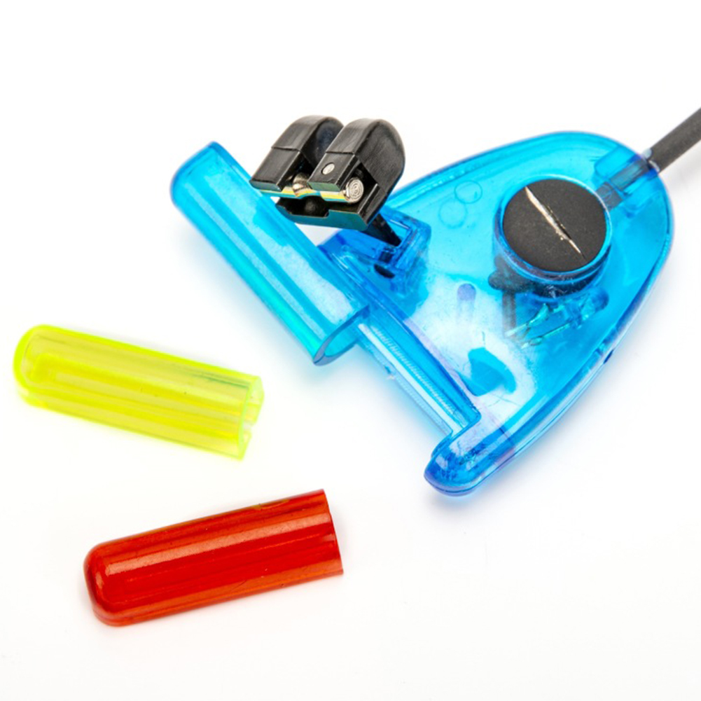 Electronic Fishing Bite Alarm  - Bite Alarm บทวิจารณ์และราคา