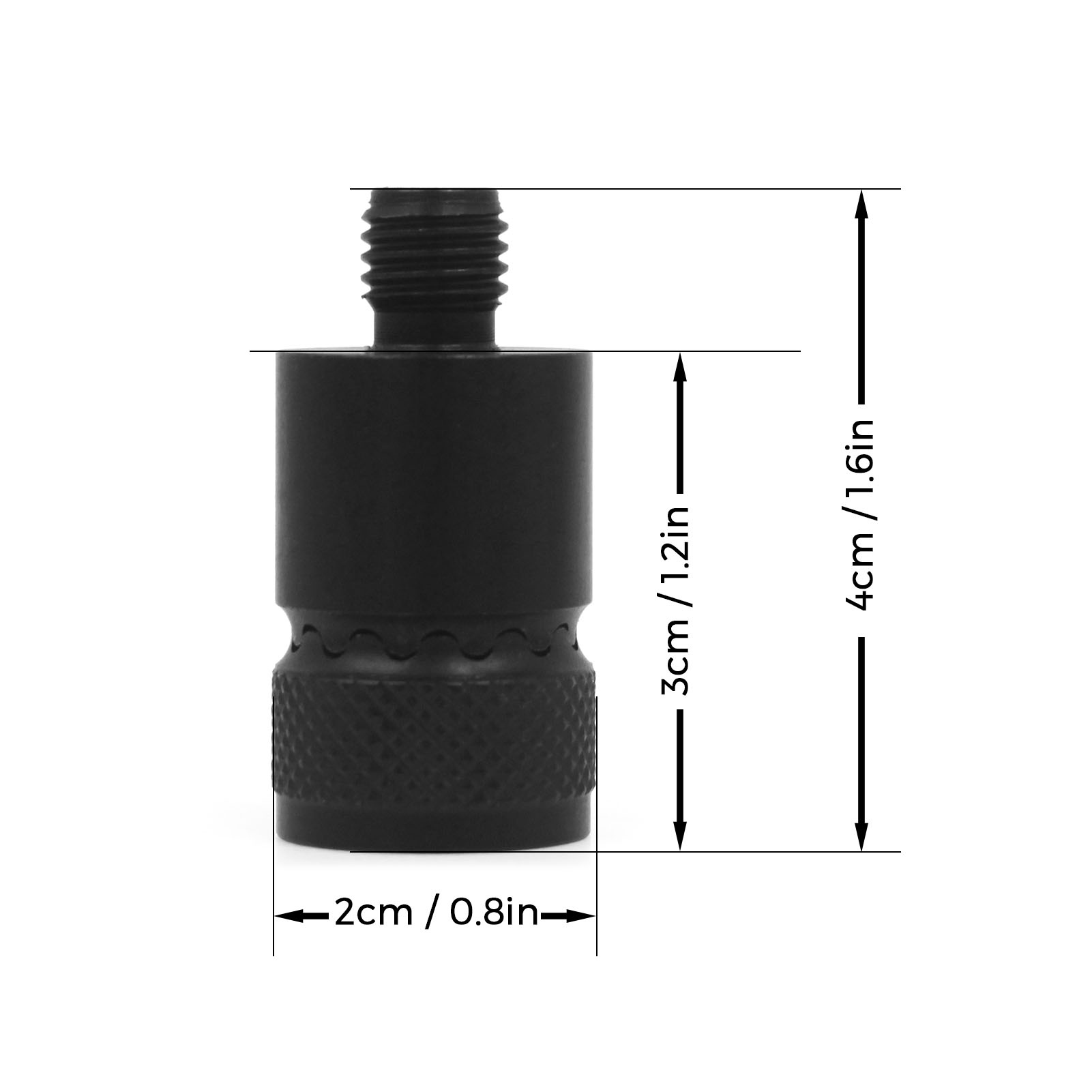 Fishing Alarm Quick Release Co - Bite Alarm บทวิจารณ์และราคา