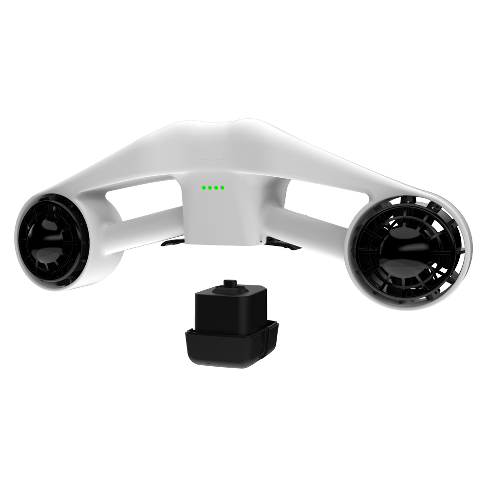 Underwater Scooter Sea Scooter - Underwater Camera บทวิจารณ์และราคา