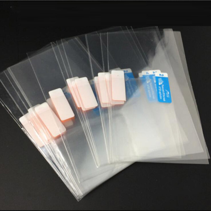2 x PET Clear Screen Protector - Fish Finder Gps บทวิจารณ์และราคา