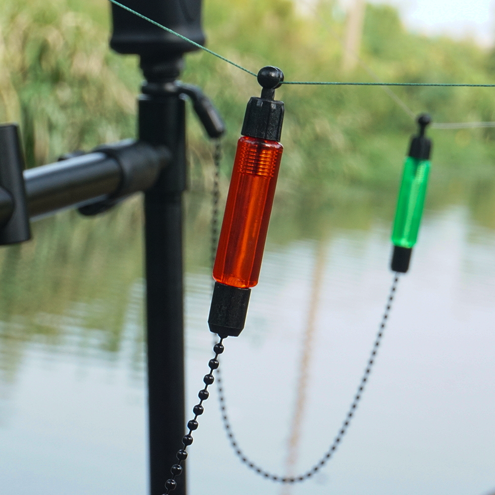 Carp Fishing Soft Chain Swingi - Fish Alarm บทวิจารณ์และราคา
