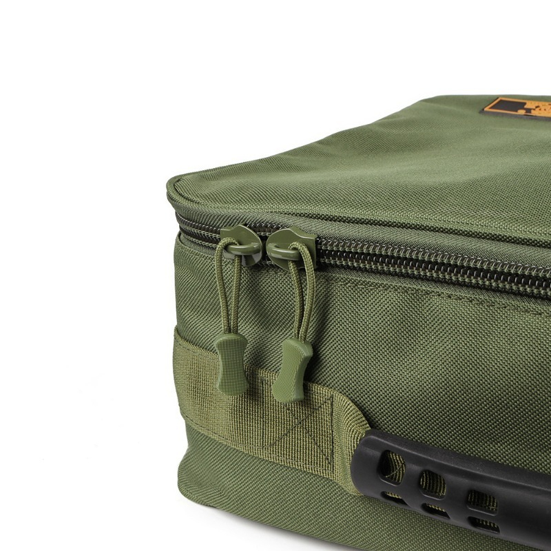 Fishing Bag Handbag Carp Reel  - Fish Finder Case บทวิจารณ์และราคา